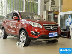 2015款 1.6L 自动 豪华型 国IV