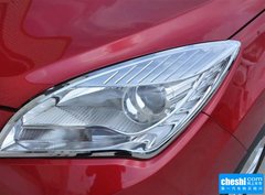 2015款 1.6L 手动 豪华型 国IV
