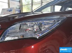 2015款 1.6L 手动 豪华型 国IV