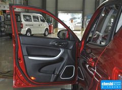 2015款 1.6L 手动 豪华型 国IV