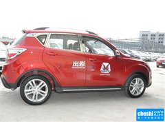 2015款 1.6L 手动 豪华型 国IV