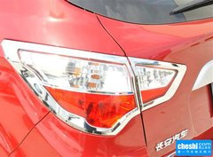 2015款 1.6L 手动 豪华型 国IV