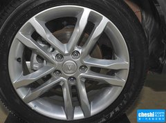 2015款 1.6L 手动 豪华型 国IV