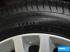 2015款 1.6L 手动 豪华型 国IV