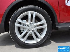 2015款 1.6L 手动 豪华型 国IV