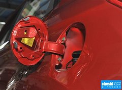 2015款 1.6L 手动 豪华型 国IV