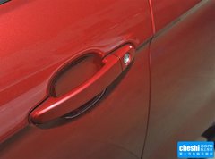 2015款 1.6L 手动 豪华型 国IV