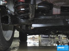 2015款 1.6L 手动 豪华型 国IV