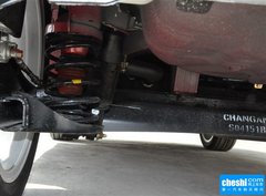 2015款 1.6L 手动 豪华型 国IV