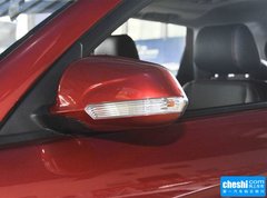 2015款 1.6L 手动 豪华型 国IV