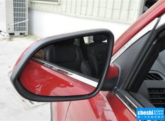 2015款 1.6L 手动 豪华型 国IV