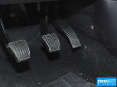2015款 1.6L 手动 豪华型 国IV