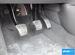 2015款 1.6L 手动 豪华型 国IV