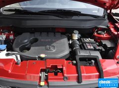 2015款 1.6L 手动 豪华型 国IV