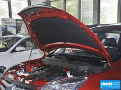 2015款 1.6L 手动 豪华型 国IV