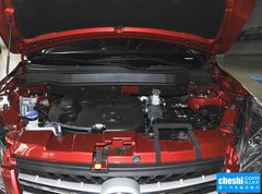 2015款 1.6L 手动 豪华型 国IV