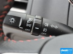 2015款 1.6L 手动 豪华型 国IV