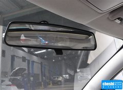2015款 1.6L 手动 豪华型 国IV