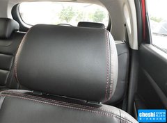 2015款 1.6L 手动 豪华型 国IV