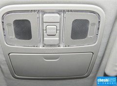 2015款 1.6L 手动 豪华型 国IV