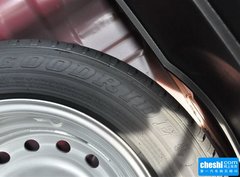 2015款 1.6L 手动 豪华型 国IV