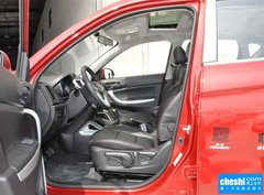 2015款 1.6L 手动 豪华型 国IV