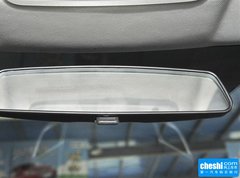 2015款 1.6L 手动 豪华型 国IV