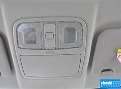 2015款 1.6L 手动 豪华型 国IV