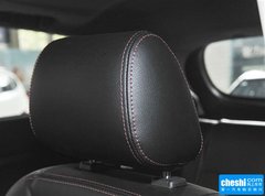 2015款 1.6L 手动 豪华型 国IV