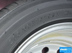 2015款 1.6L 手动 豪华型 国IV