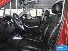 2015款 1.6L 手动 豪华型 国IV