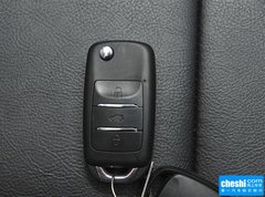 2015款 1.6L 手动 豪华型 国IV