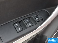 2015款 1.6L 手动 豪华型 国IV