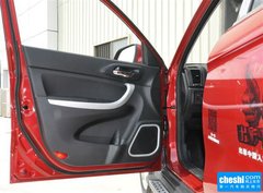 2015款 1.6L 手动 豪华型 国IV