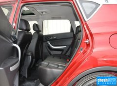 2015款 1.6L 手动 豪华型 国IV