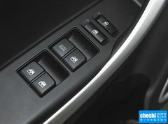 2015款 1.6L 手动 豪华型 国IV