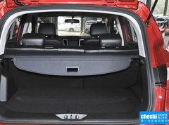 2015款 1.6L 手动 豪华型 国IV