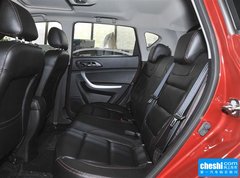 2015款 1.6L 手动 豪华型 国IV