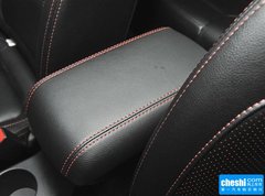 2015款 1.6L 手动 豪华型 国IV