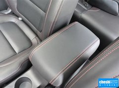 2015款 1.6L 手动 豪华型 国IV