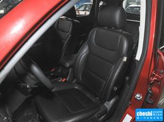 2015款 1.6L 手动 豪华型 国IV