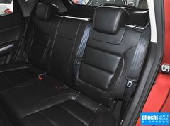 2015款 1.6L 手动 豪华型 国IV