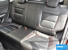 2015款 1.6L 手动 豪华型 国IV