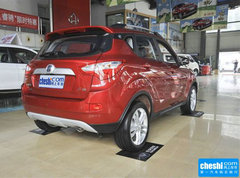 2015款 1.6L 手动 豪华型 国IV