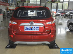 2015款 1.6L 手动 豪华型 国IV