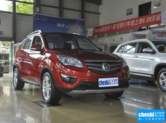 2015款 1.6L 手动 豪华型 国IV
