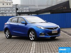 2015款 1.5T 自动 炫酷型