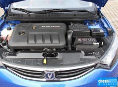2015款 1.5T 自动 炫酷型