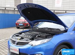 2015款 1.5T 自动 炫酷型
