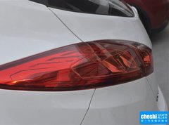 2015款 1.6L 手动 致酷型 国V